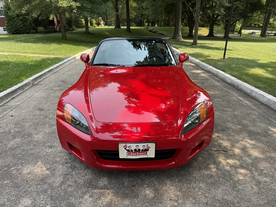 2000 Honda AP1 S2000 - Image 3 of 31