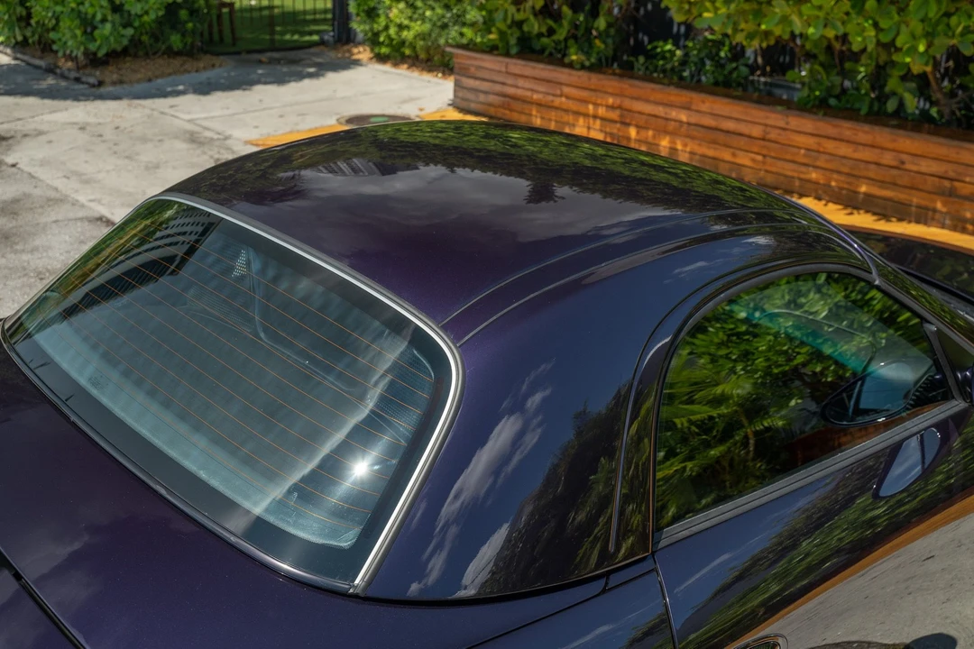 2000 Porsche 986 Boxster S - Image 24 of 31