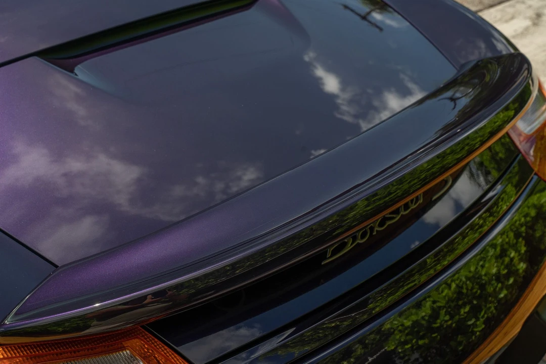 2000 Porsche 986 Boxster S - Image 19 of 31