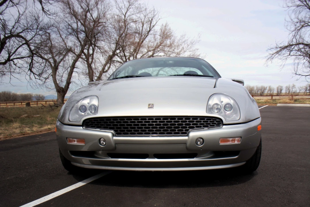 2000 Qvale Mangusta - Image 2 of 31