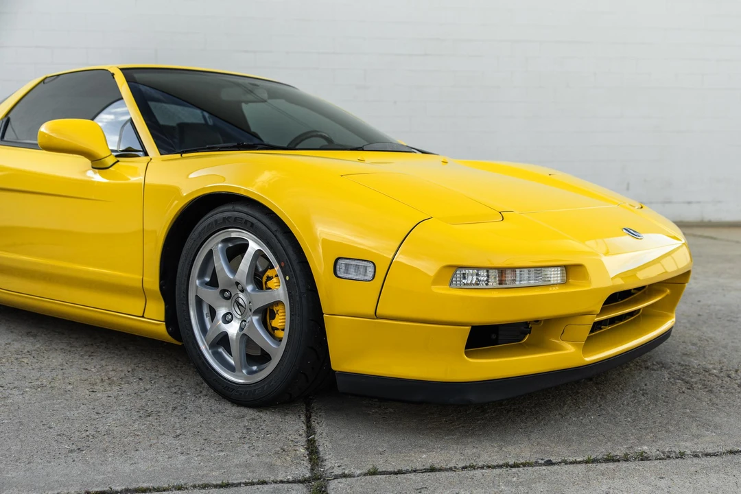 2001 Acura NA2 NSX - Image 26 of 31