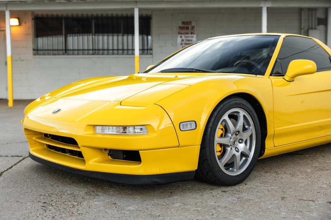 2001 Acura NA2 NSX - Image 27 of 31