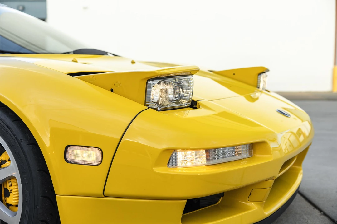 2001 Acura NA2 NSX - Image 30 of 31