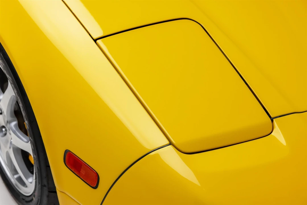 2001 Acura NA2 NSX - Image 30 of 31