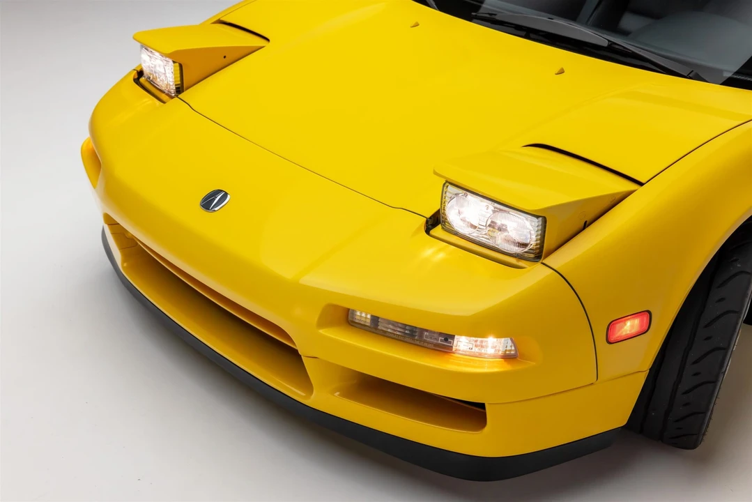 2001 Acura NA2 NSX - Image 26 of 31