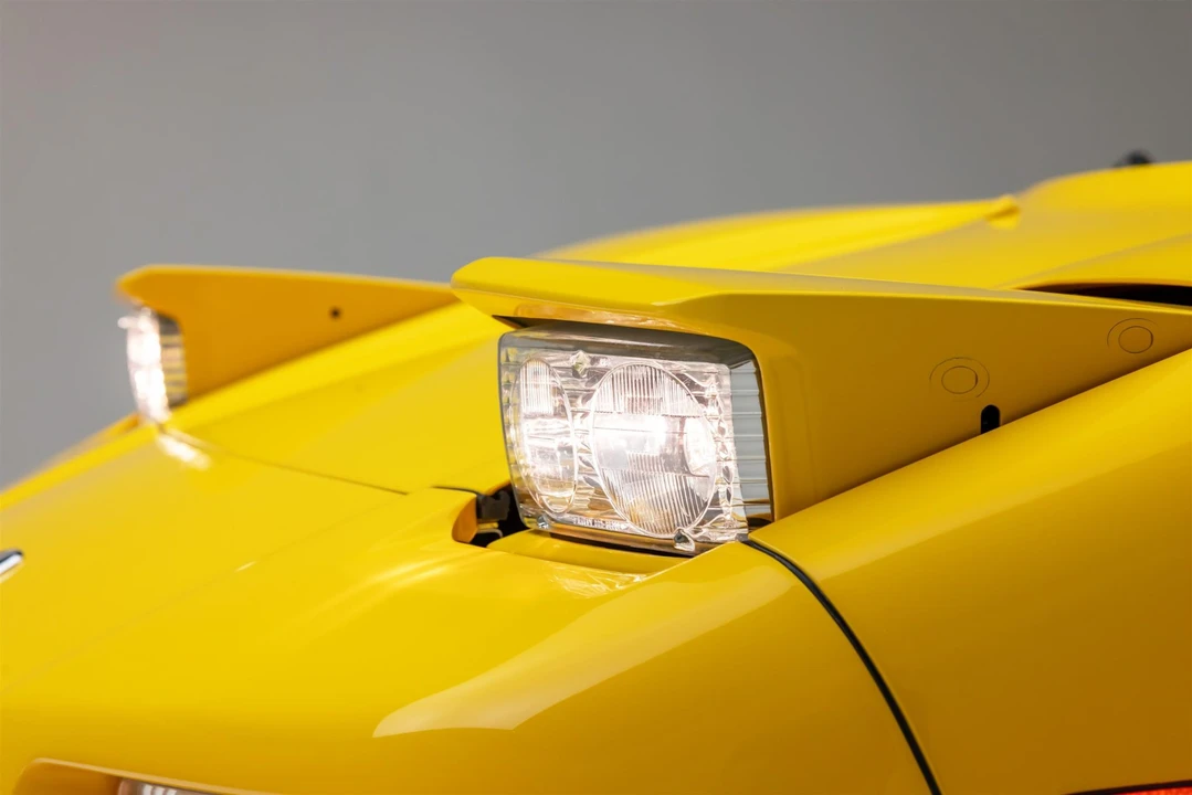 2001 Acura NA2 NSX - Image 31 of 31