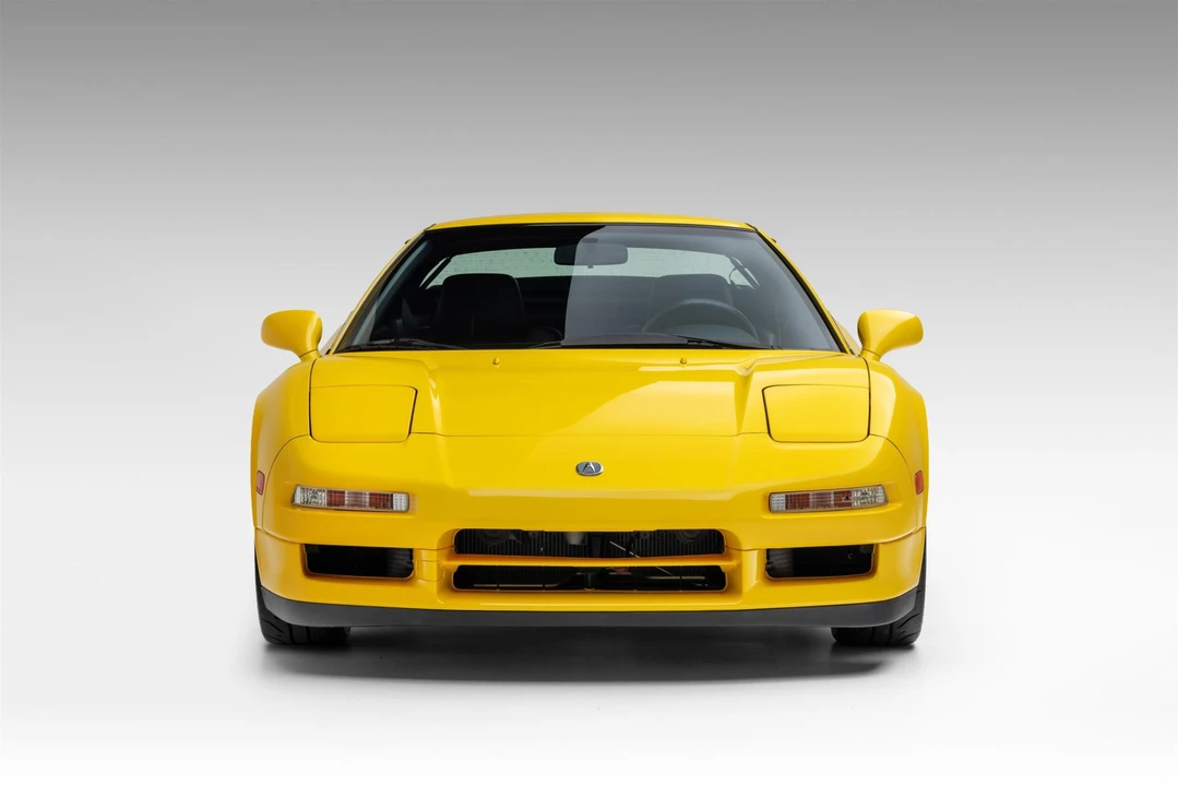 2001 Acura NA2 NSX - Image 8 of 31