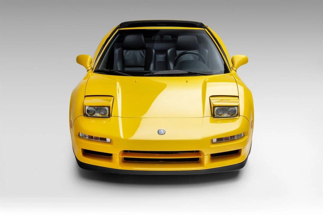 2001 Acura NA2 NSX - Image 9 of 31