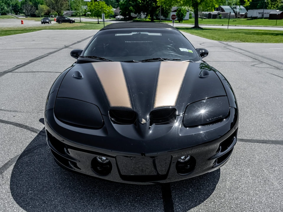 2001 Pontiac Firebird Trans Am 4th Gen - Image 18 of 31