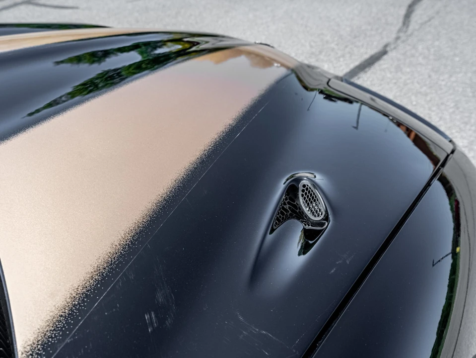 2001 Pontiac Firebird Trans Am 4th Gen - Image 21 of 31