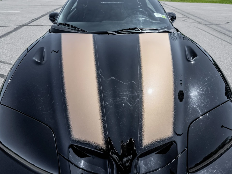 2001 Pontiac Firebird Trans Am 4th Gen - Image 19 of 31