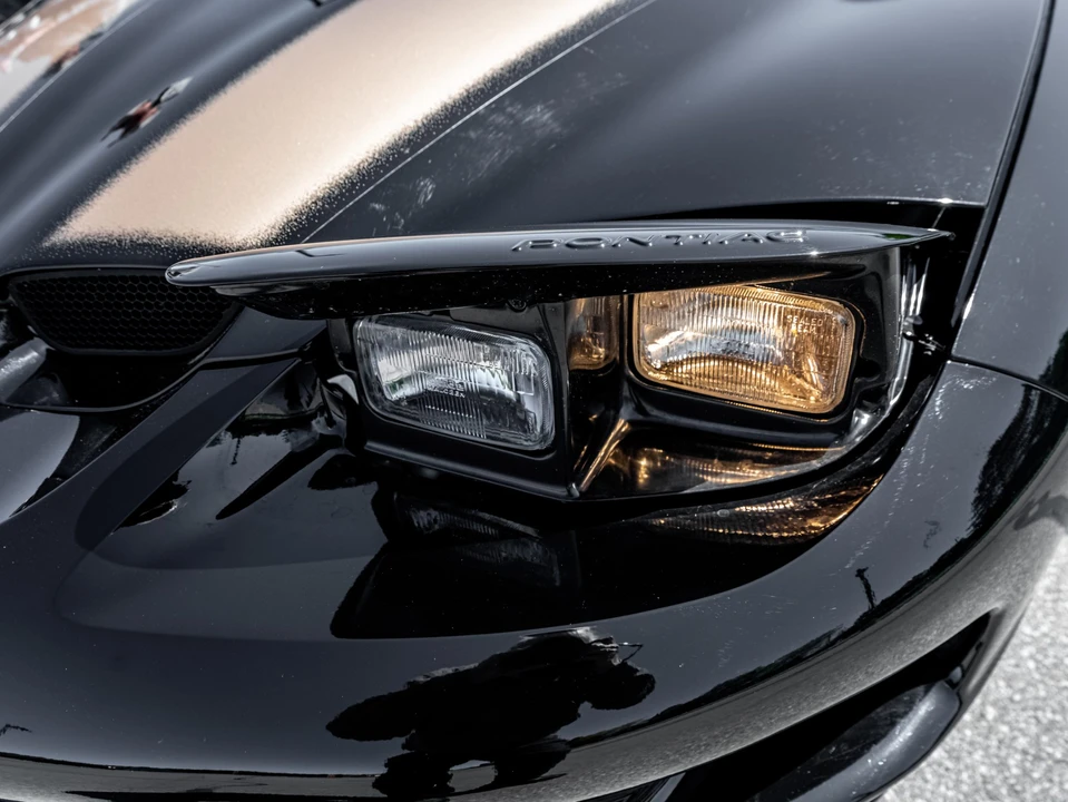 2001 Pontiac Firebird Trans Am 4th Gen - Image 24 of 31