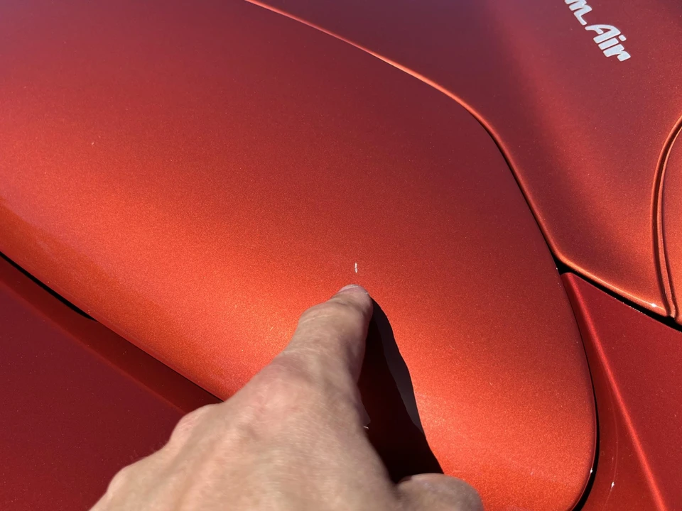 2001 Pontiac Firebird Trans Am 4th Gen - Image 30 of 31
