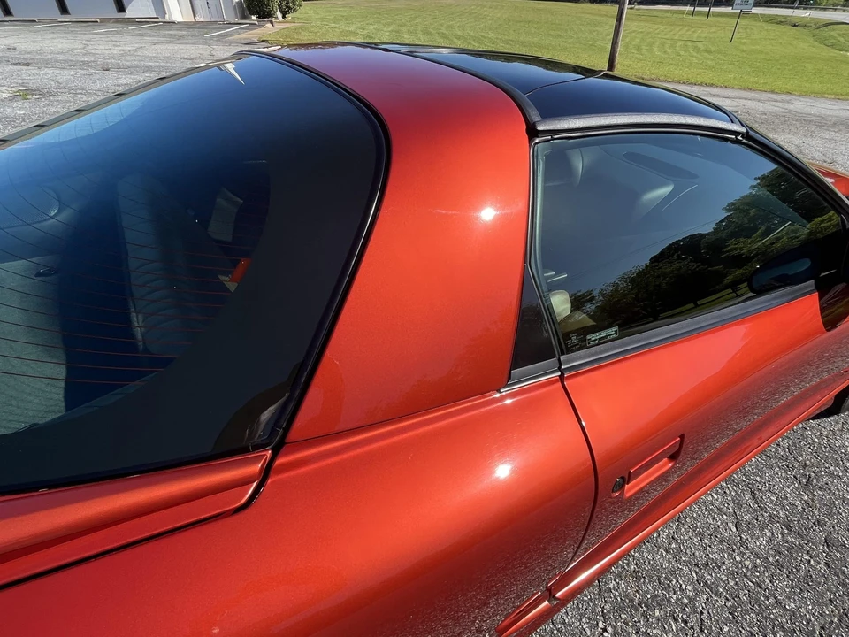2001 Pontiac Firebird Trans Am 4th Gen - Image 27 of 31