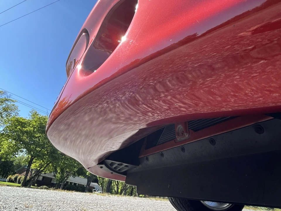 2001 Pontiac Firebird Trans Am 4th Gen - Image 18 of 31