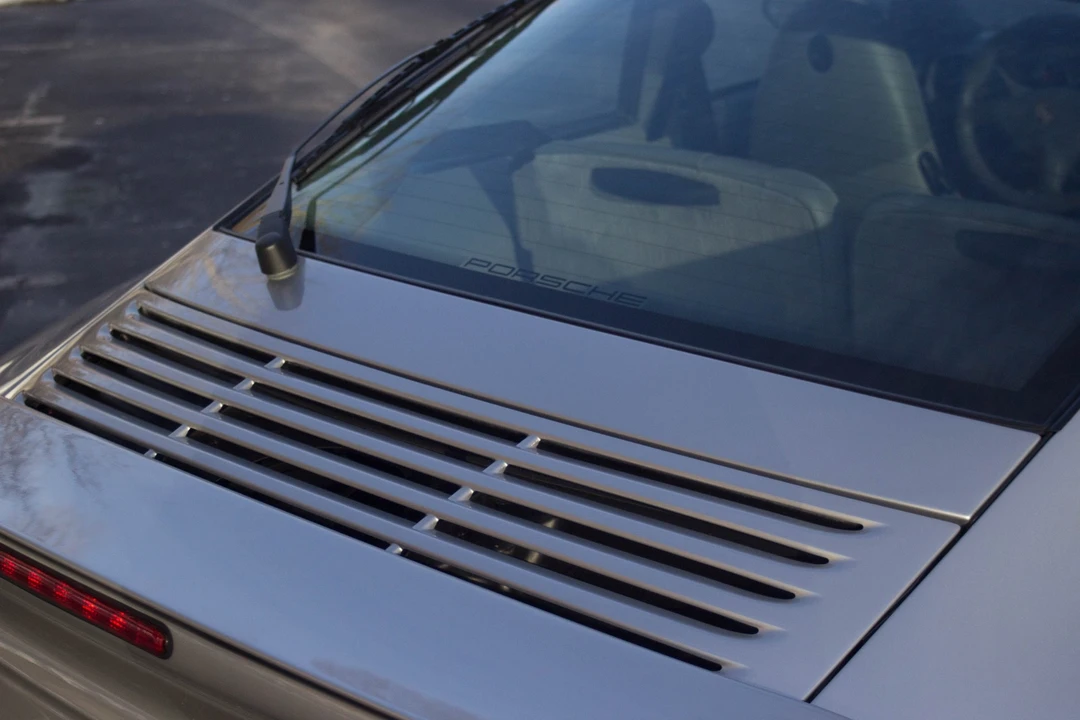 2001 Porsche 996 Turbo - Image 13 of 31