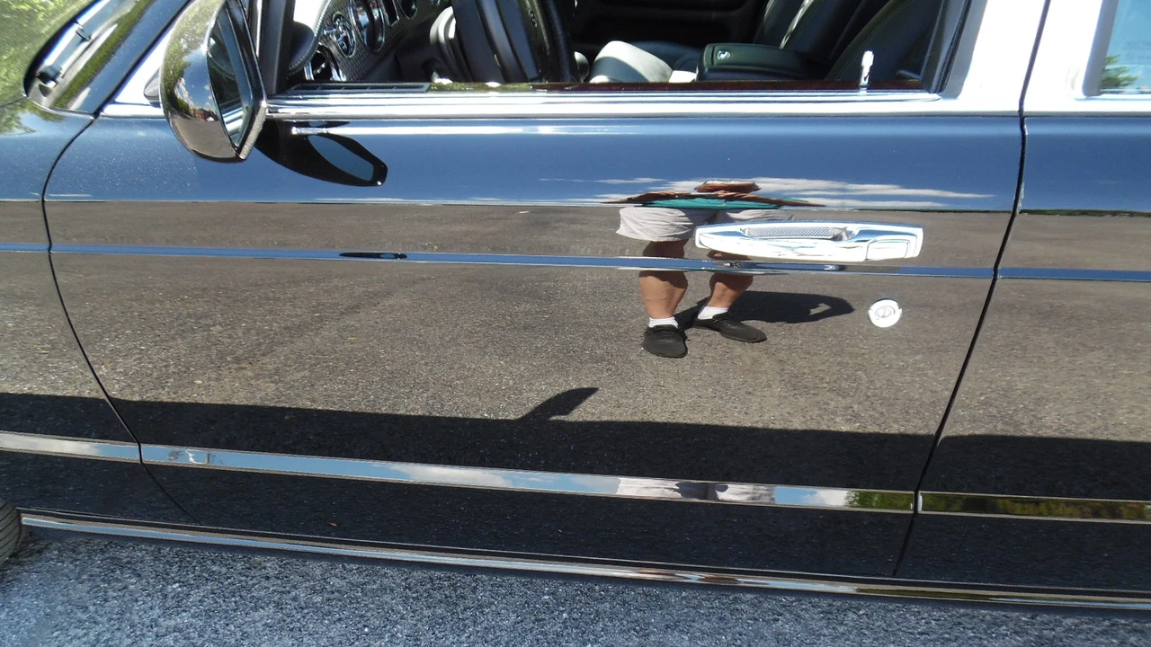 2002 Bentley Arnage T - Image 10 of 31
