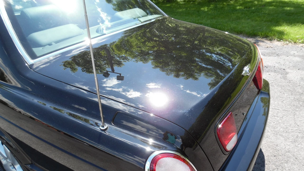 2002 Bentley Arnage T - Image 14 of 31