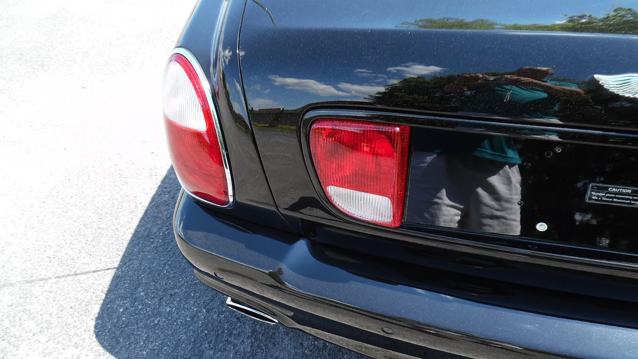 2002 Bentley Arnage T - Image 15 of 31