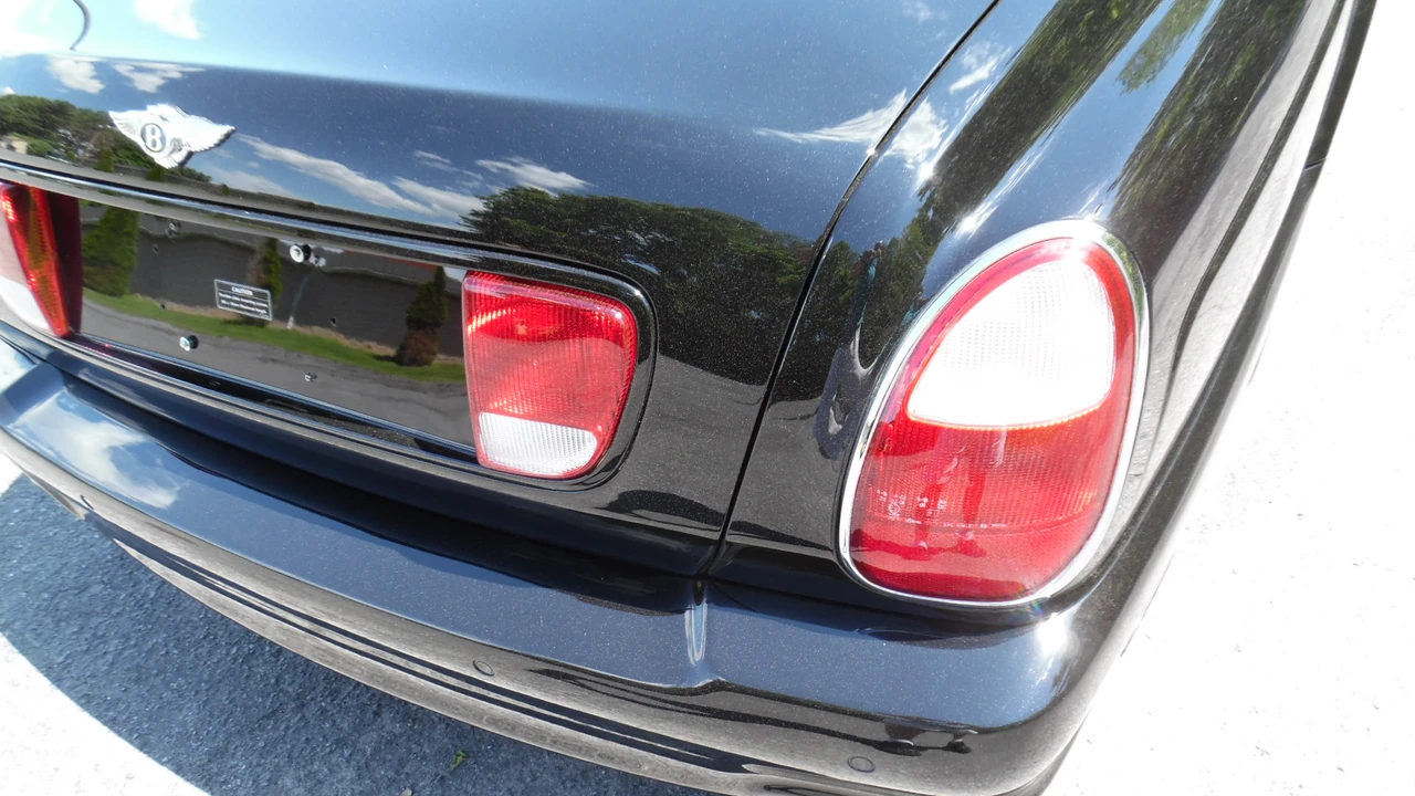 2002 Bentley Arnage T - Image 16 of 31