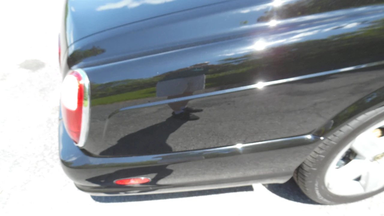 2002 Bentley Arnage T - Image 17 of 31