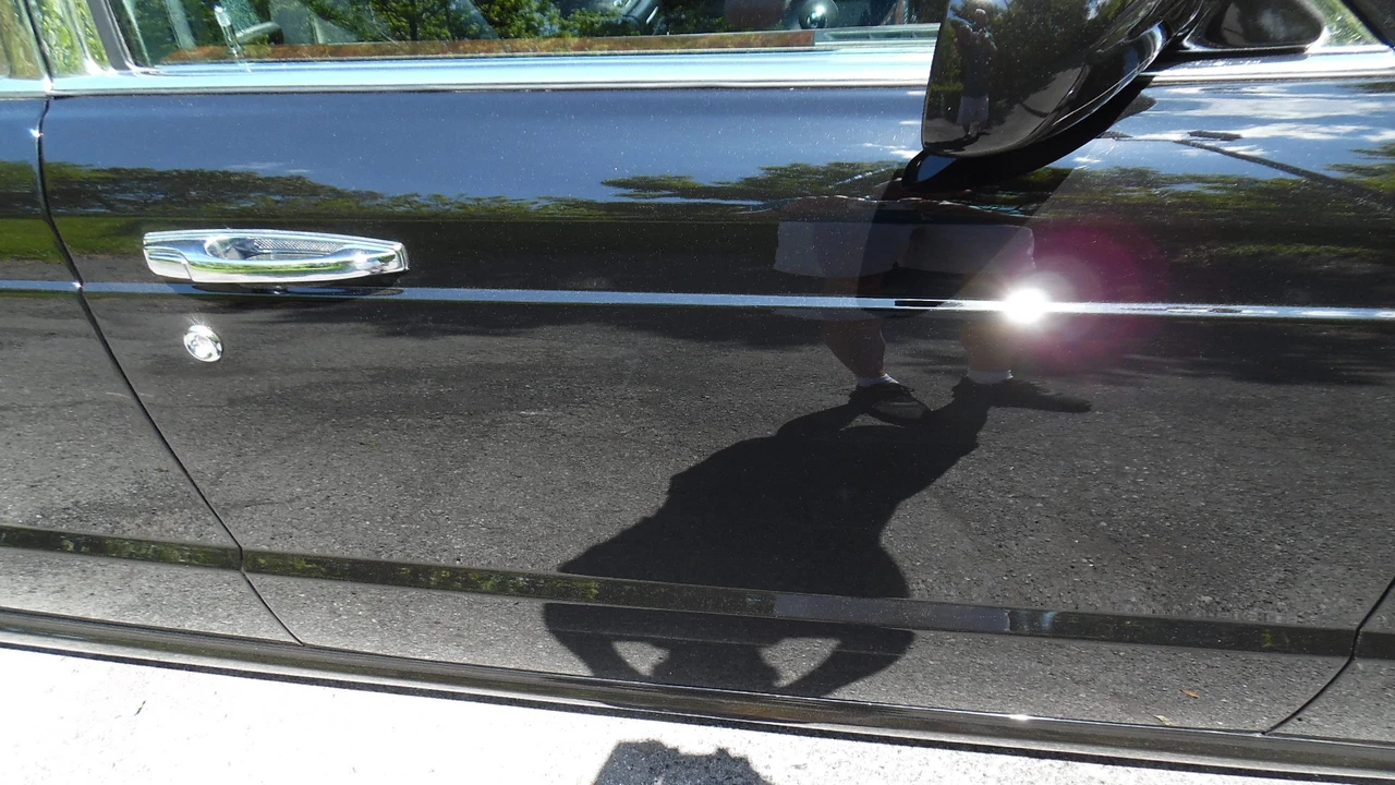 2002 Bentley Arnage T - Image 22 of 31