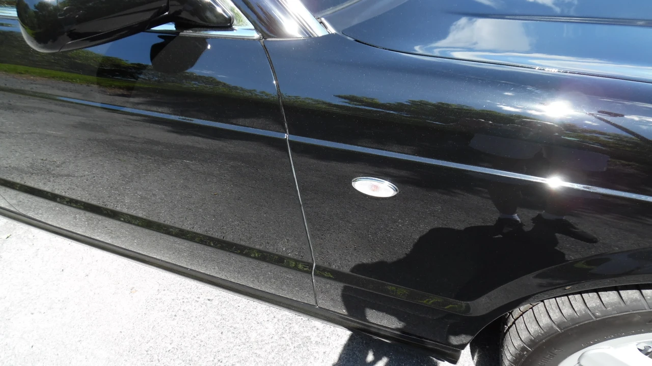 2002 Bentley Arnage T - Image 23 of 31