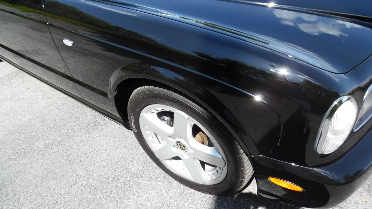 2002 Bentley Arnage T - Image 24 of 31