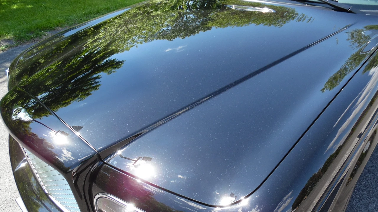 2002 Bentley Arnage T - Image 26 of 31
