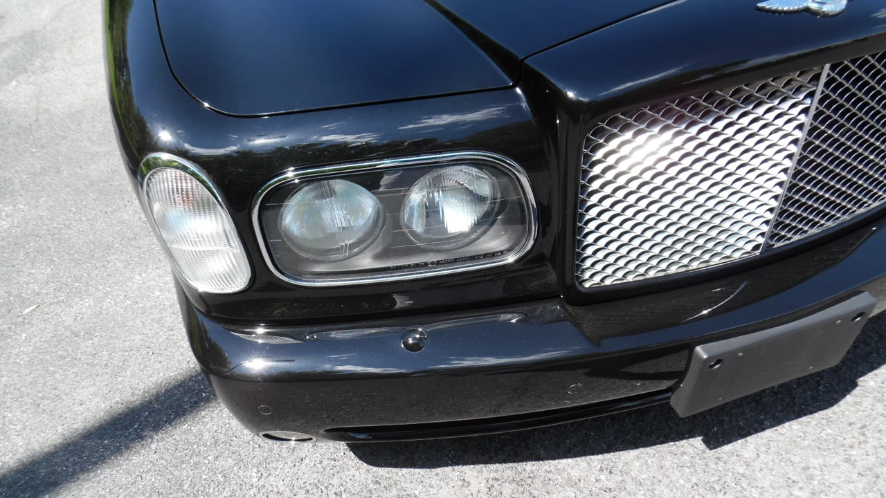 2002 Bentley Arnage T - Image 29 of 31