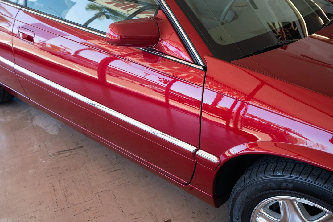 2002 Cadillac Eldorado 12th Gen - Image 26 of 31