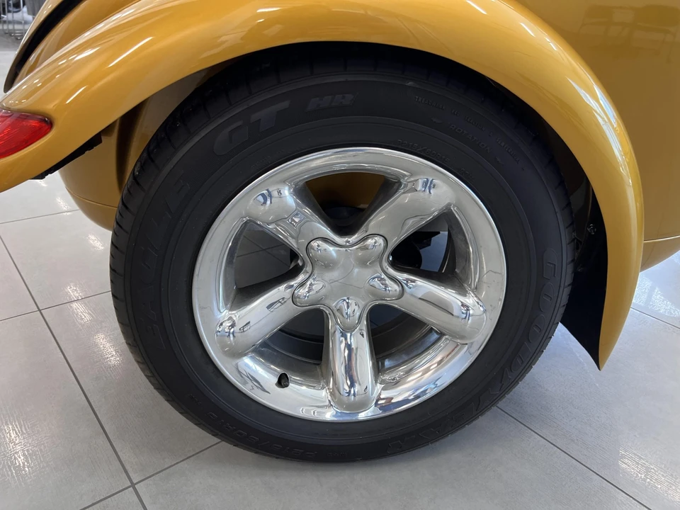 2002 Plymouth Prowler - Image 20 of 31