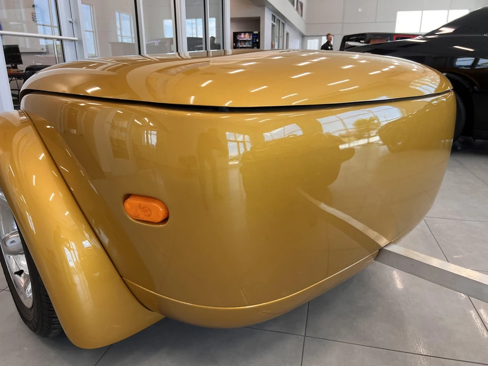 2002 Plymouth Prowler - Image 19 of 31