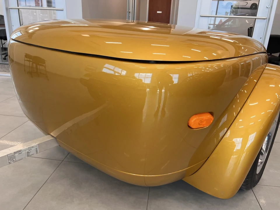 2002 Plymouth Prowler - Image 18 of 31