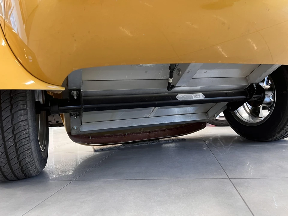 2002 Plymouth Prowler - Image 22 of 31