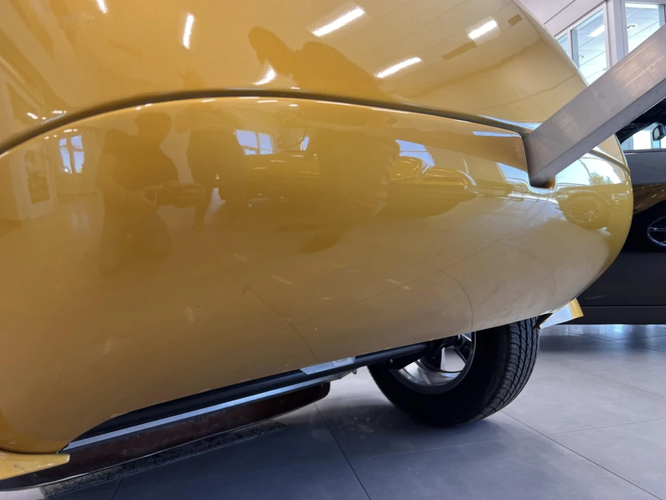 2002 Plymouth Prowler - Image 24 of 31