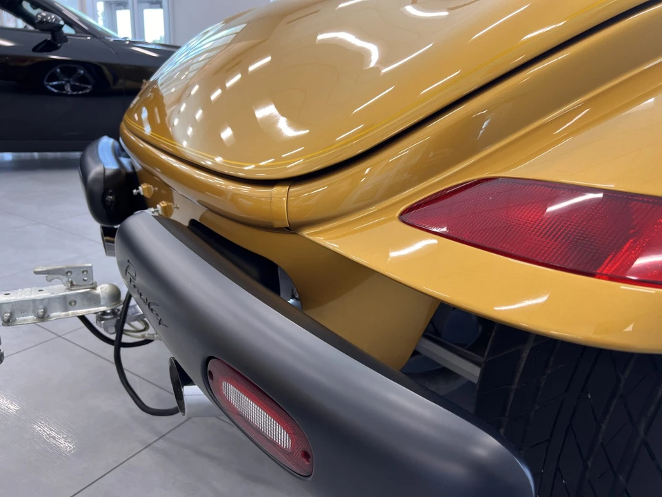 2002 Plymouth Prowler - Image 12 of 31