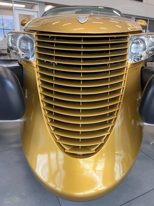 2002 Plymouth Prowler - Image 11 of 31