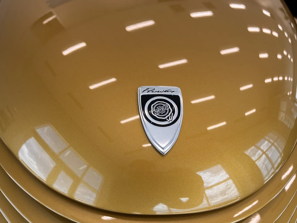 2002 Plymouth Prowler - Image 13 of 31