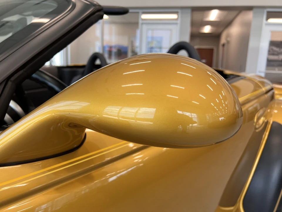 2002 Plymouth Prowler - Image 14 of 31