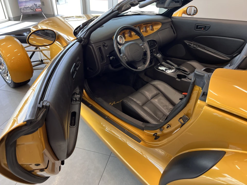 2002 Plymouth Prowler - Image 30 of 31