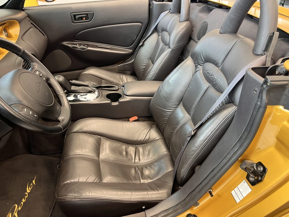 2002 Plymouth Prowler - Image 31 of 31