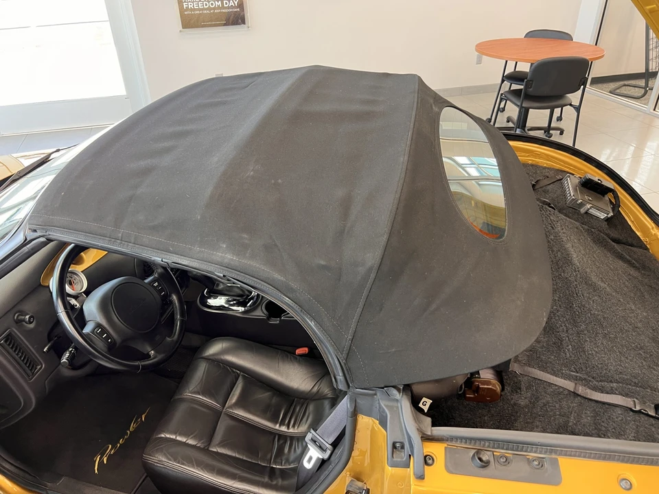 2002 Plymouth Prowler - Image 15 of 31