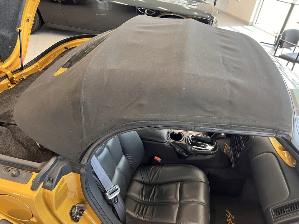2002 Plymouth Prowler - Image 16 of 31