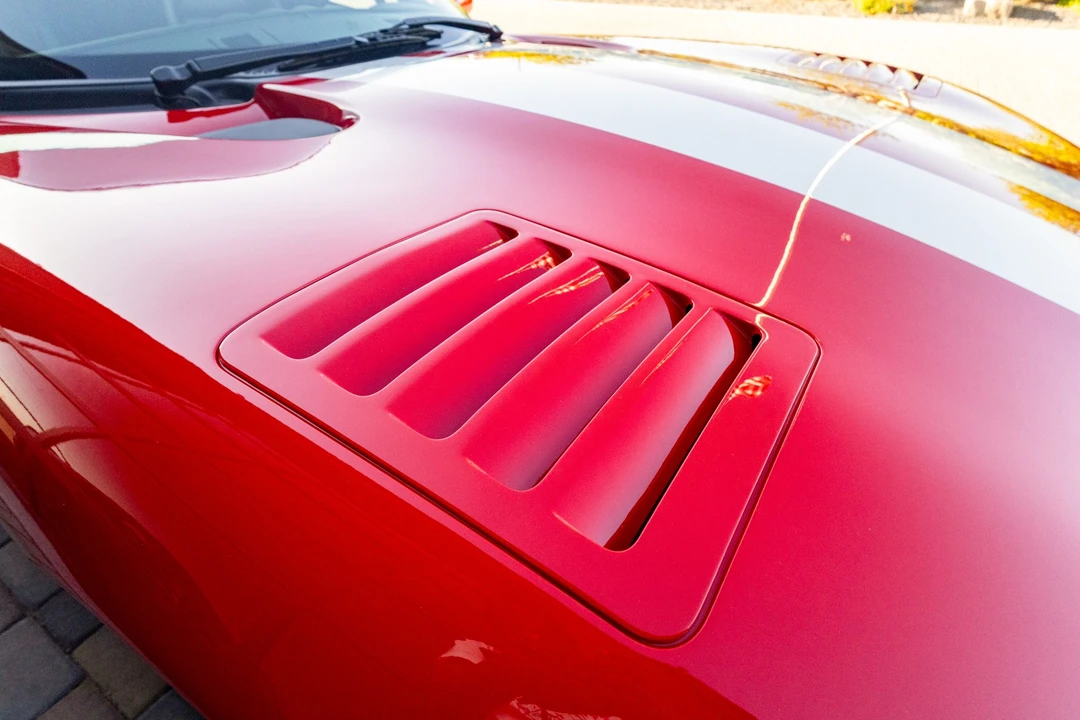 2002 Dodge Viper GTS 2nd Gen - Image 28 of 31