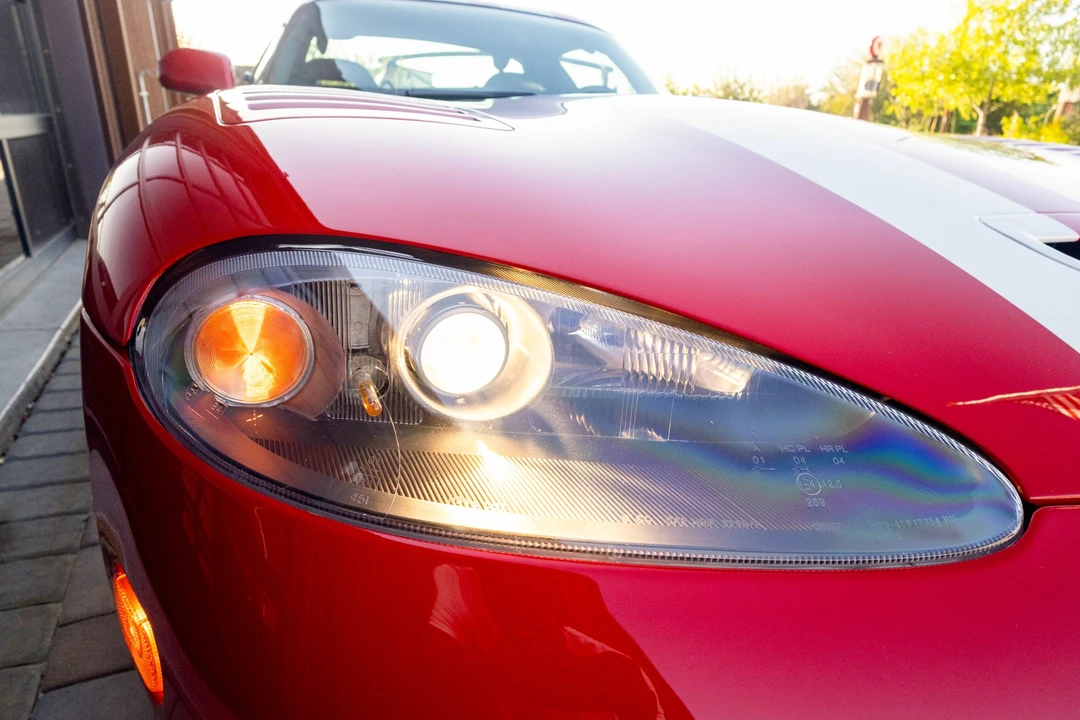 2002 Dodge Viper GTS 2nd Gen - Image 14 of 31