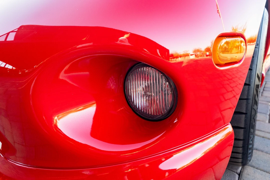 2002 Dodge Viper GTS 2nd Gen - Image 21 of 31