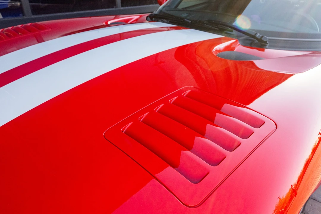 2002 Dodge Viper GTS 2nd Gen - Image 29 of 31