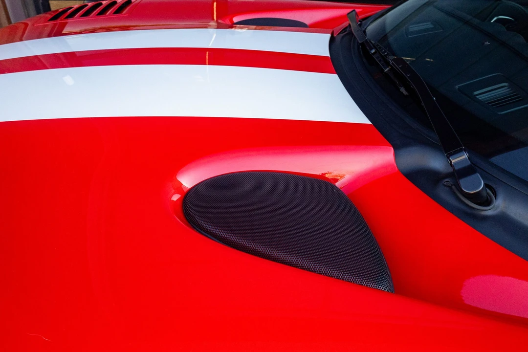 2002 Dodge Viper GTS 2nd Gen - Image 27 of 31