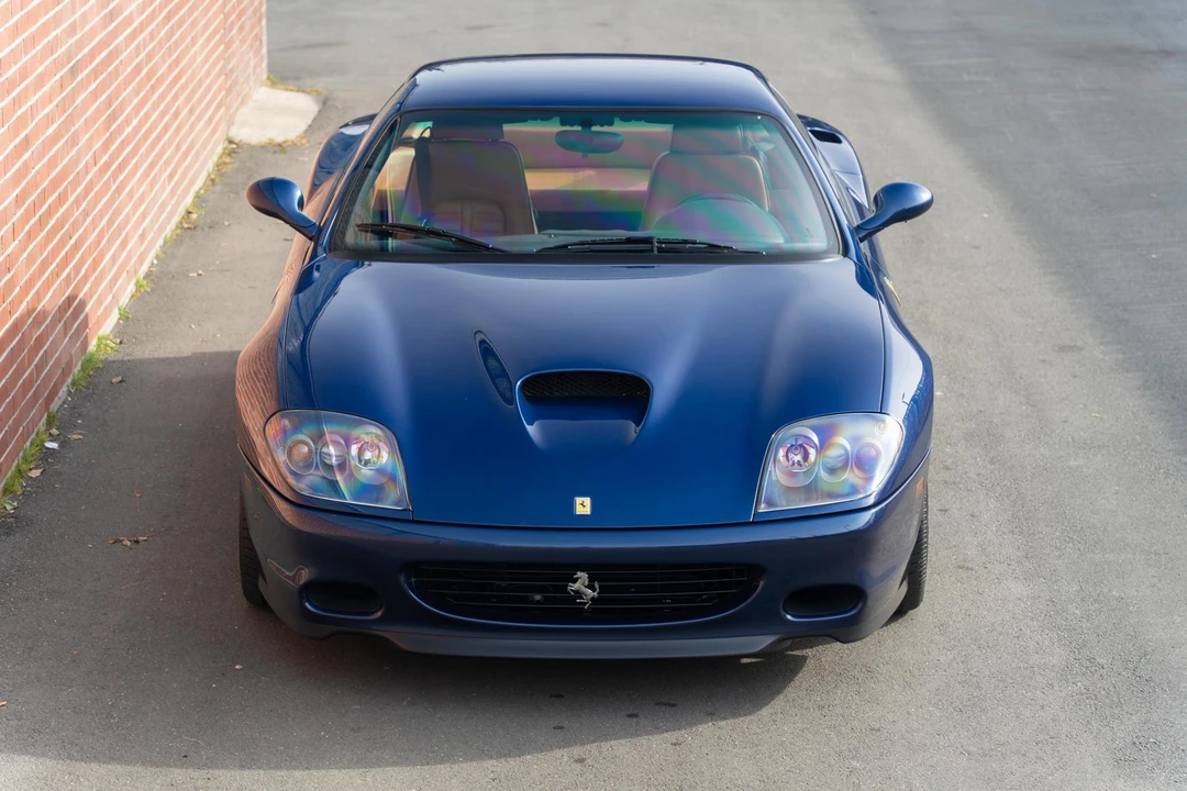 2002 Ferrari 575M Maranello - Image 19 of 31